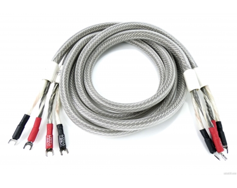 ALO Speaker Cables