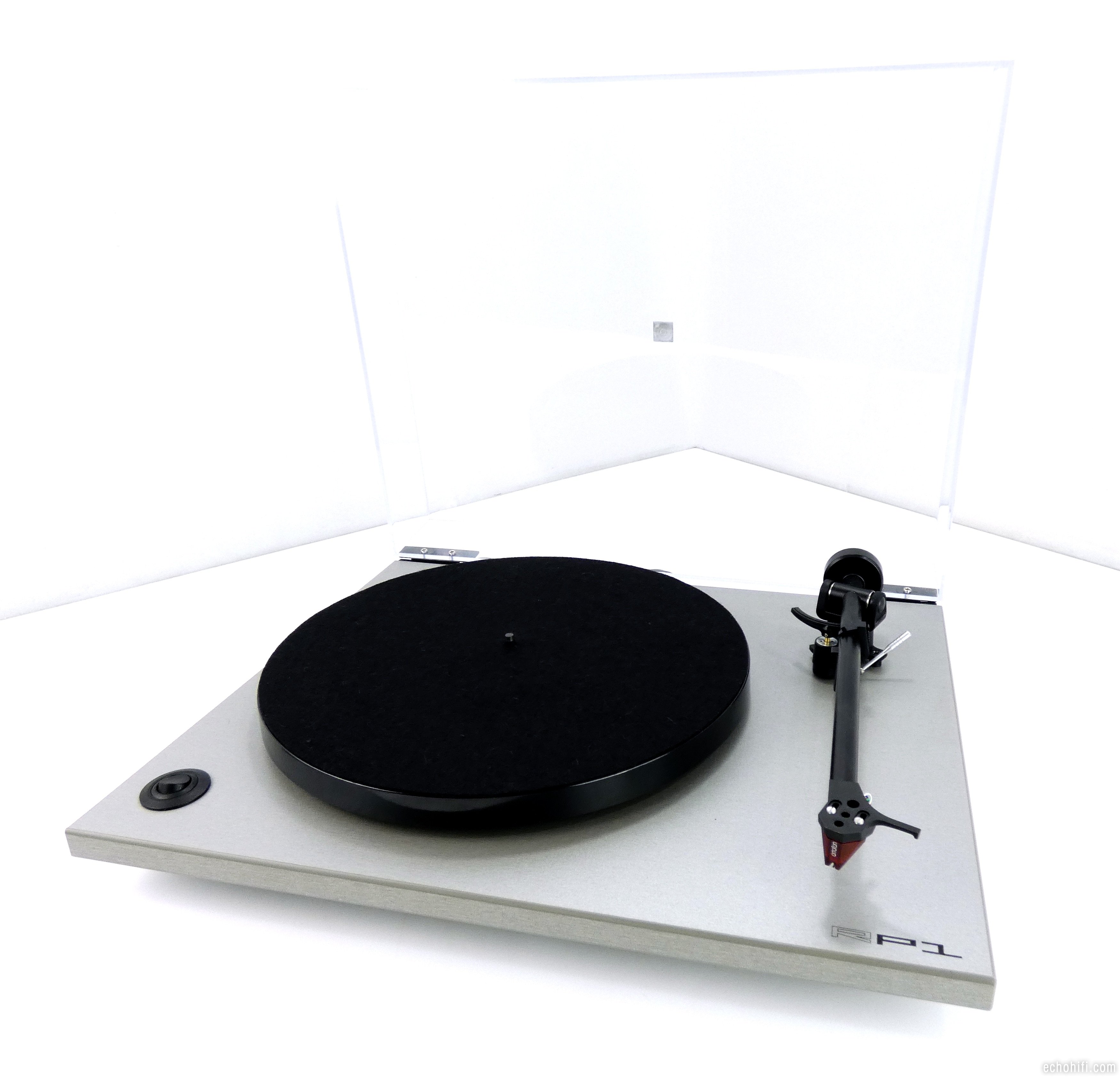 Echo Audio | Rega RP1