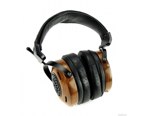 ZMF Headphones Auteur