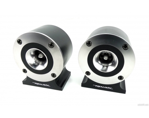 Realistic Super Tweeter 40-1310B