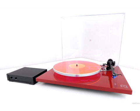 Rega Planar 3