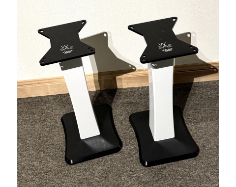 Wilson Audio Tune Tot Stands