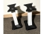 Wilson Audio Tune Tot Stands