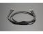 Transparent Wave Speaker Cable