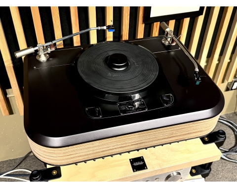 Classic Turntable Company Classic 301 Reference