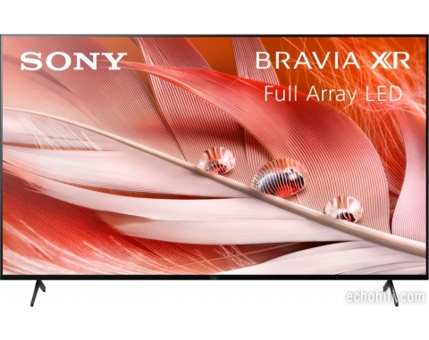 Sony 65 BRAVIA XR X90J