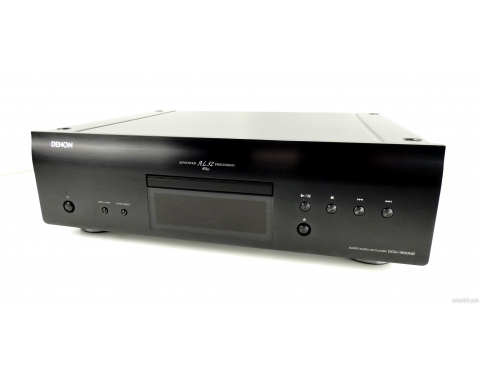 Denon DCD-1600NE