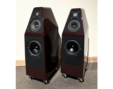 Wilson Audio Sophia 3