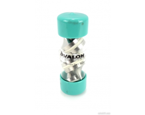 Avalon Isolation Spikes