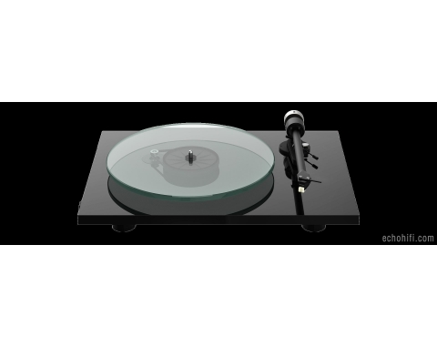 Pro-Ject T2 Super Phono