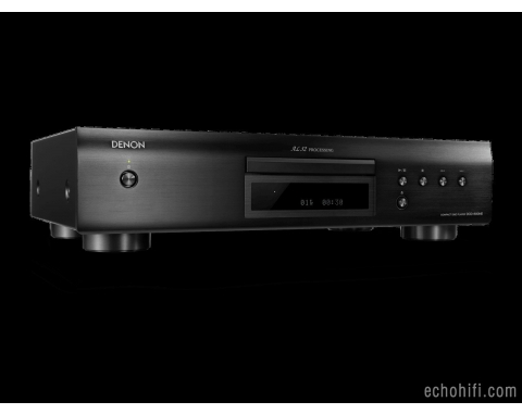 Denon DCD-600NE