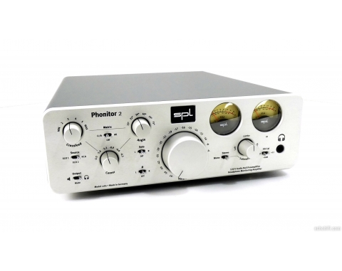 SPL Phonitor 2