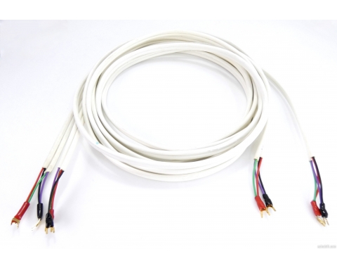 Chord Company Carnival Bi-Wire