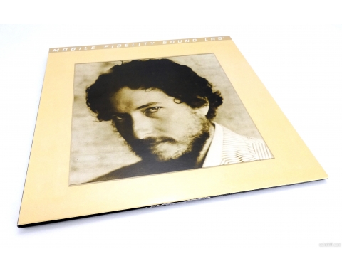 Mobile Fidelity Sound Lab Bob Dylan - New Morning