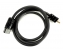 Transparent Performance Power Cord