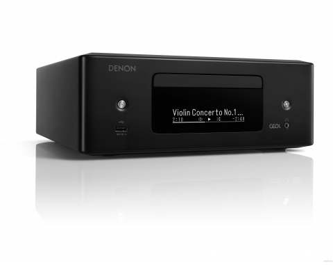 Denon CEOL N-12