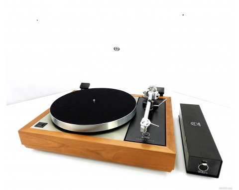 Linn Sondek LP12