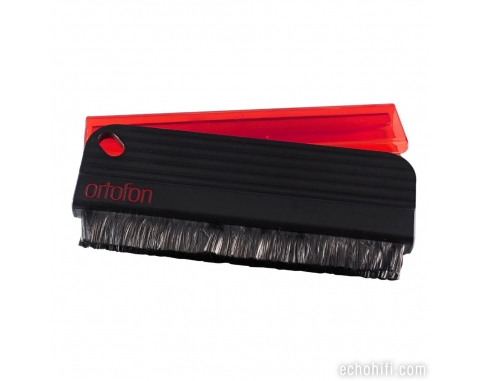 Ortofon Carbon Fiber Record Brush