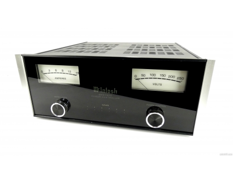 McIntosh MPC1500