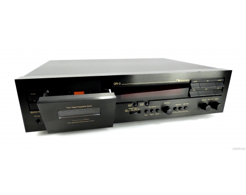 Nakamichi DR-3