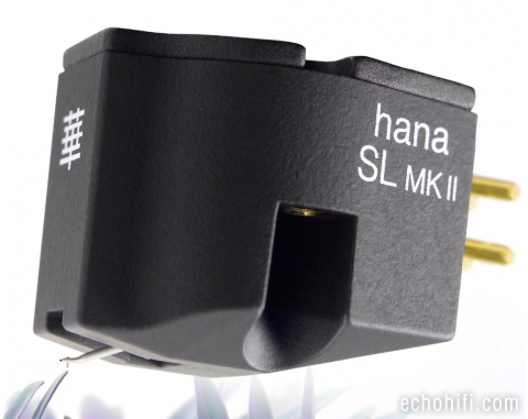 Hana SL MKII