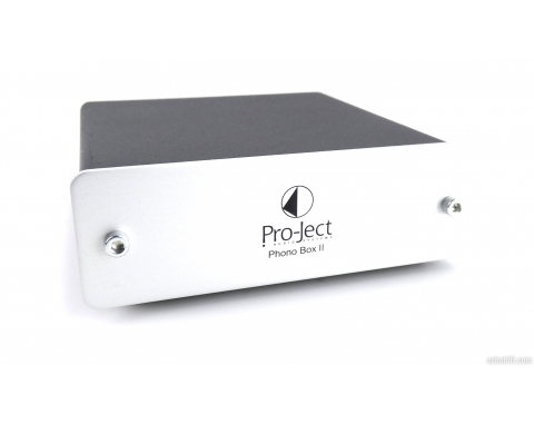 Pro-Ject Phono Box II