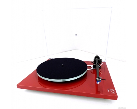 Rega Planar 3