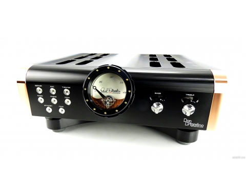 Dan D'Agostino Momentum HD Preamp