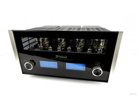 McIntosh MC 2102