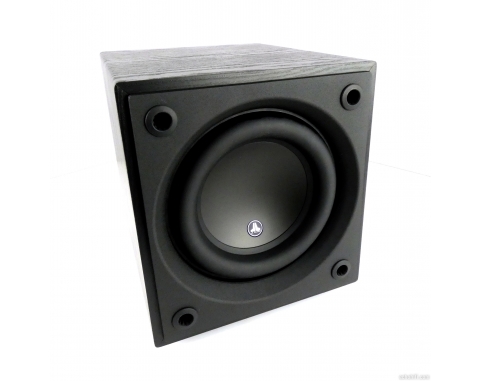 JL Audio Dominion D108