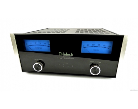 McIntosh MPC1500