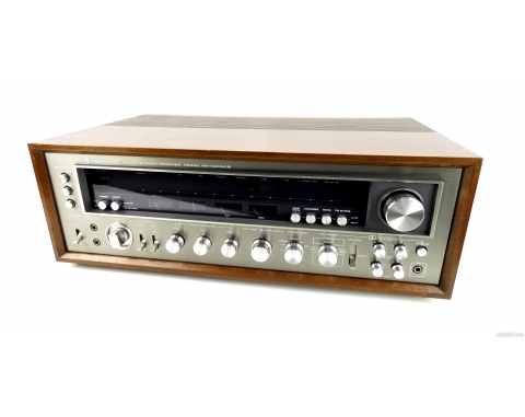 Kenwood KR-10000 III