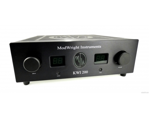 Modwright KWI 200