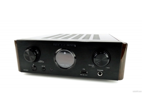 Marantz HD-DAC1