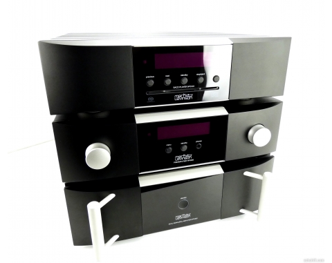 Mark Levinson No. 5101/ No. 5206/ No. 5302