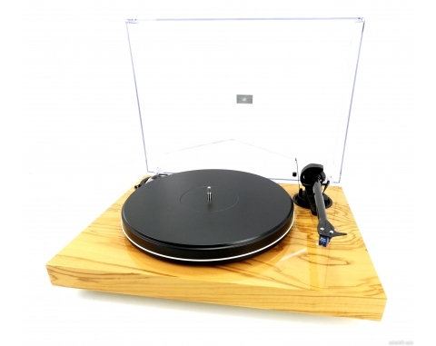 Pro-Ject 2-Xperience Classic