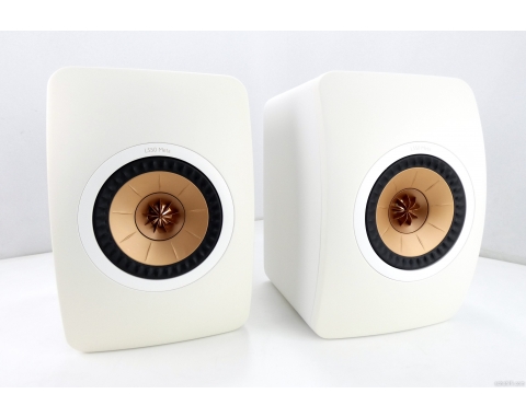 KEF LS50 Meta