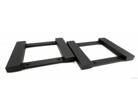 Echo Audio Speaker Platforms