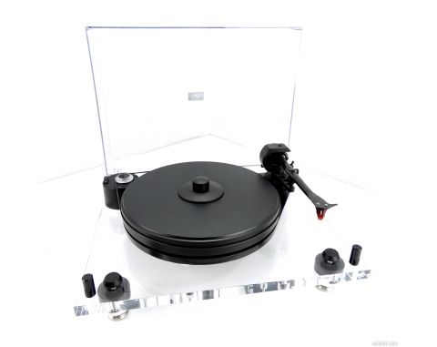 Pro-Ject 6 Perspex