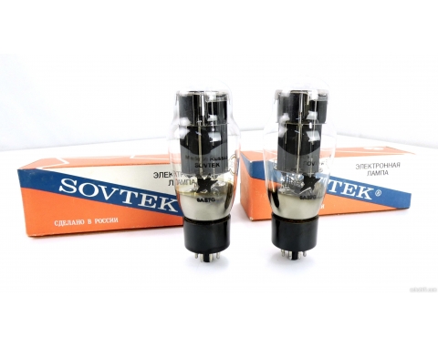 Sovtek 6AS7G