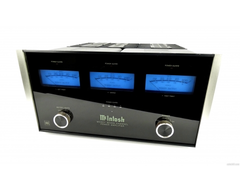 McIntosh MC207