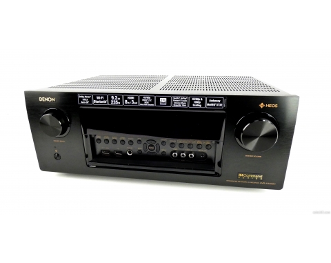 Denon AVR-X4400H