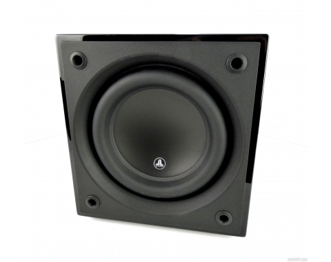 JL Audio Dominion D110