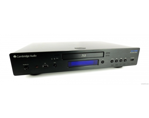 Cambridge Audio Azur 752BD