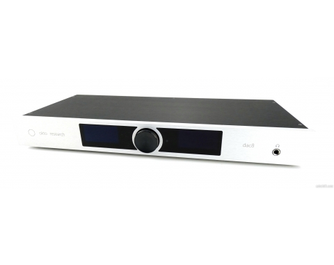 Okto Research dac8 Stereo