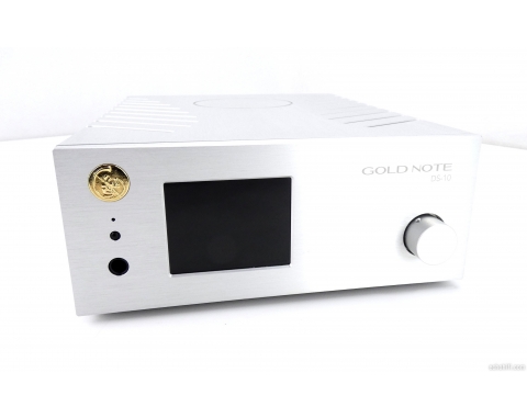 Gold Note DS-10