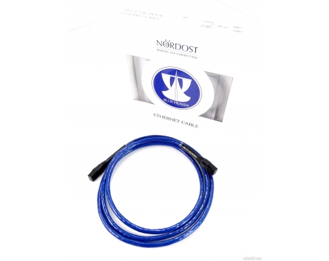 Nordost Blue Heaven