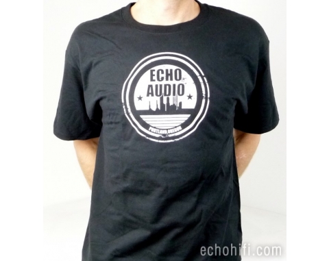 Echo Audio T-shirt